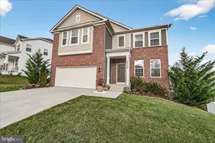 5703 Guilford Gdn Ter, Frederick, MD 21704 - Photo 1