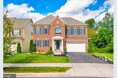 10921 Haven Park Circle, Monrovia, MD 21770 - Photo 1