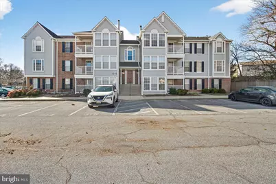 615 Himes Avenue #106, Frederick, MD 21703 - Photo 1