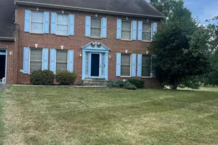 6107 Spring Meadow Ln, Frederick, MD 21701 - Photo 1