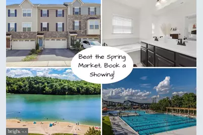 10323 Quillback Street, New Market, MD 21774 - Photo 1