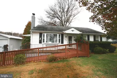 5719 Shookstown Road, Frederick, MD 21702 - Photo 1