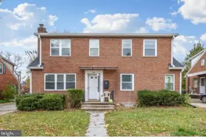 621 Biggs, Frederick, MD 21701 - Photo 1