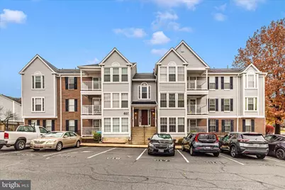 607 Himes Avenue #102, Frederick, MD 21703 - Photo 1