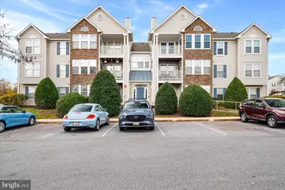 5640 Wade Court #J, Frederick, MD 21703 - Photo 1