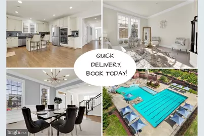 1305 Moore Spring Court, Brunswick, MD 21716 - Photo 1