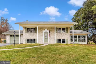 8116 Broadview Drive, Frederick, MD 21701 - Photo 1