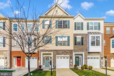 8480 Hedwig Lane, Frederick, MD 21704 - Photo 1