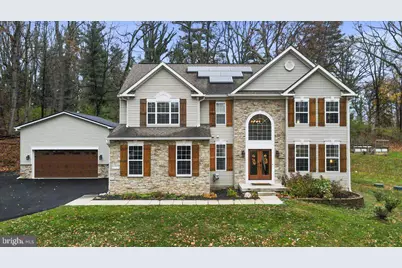 6715 S Clifton Road, Frederick, MD 21703 - Photo 1