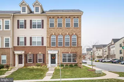 5918 Jefferson Commons Way, Frederick, MD 21703 - Photo 1