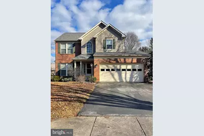 1747 Algonquin Road, Frederick, MD 21701 - Photo 1
