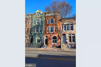 230 S Market Street, Frederick, MD 21701 - Photo 1
