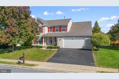 5203 Ivywood Drive S, Frederick, MD 21703 - Photo 1
