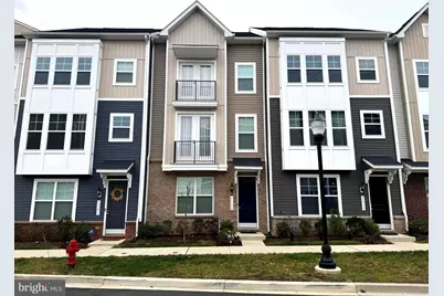 2509 Gatwick Ln Lane #60, Frederick, MD 21701 - Photo 1