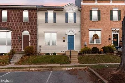2445 Lakeside Drive, Frederick, MD 21702 - Photo 1