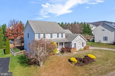 204 Rod Circle, Middletown, MD 21769 - Photo 1