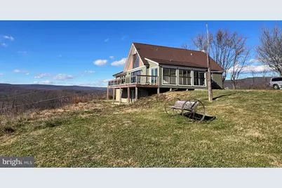 11533 Wolfsville Road, Myersville, MD 21773 - Photo 1