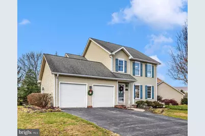 2181 E Greenleaf Drive, Frederick, MD 21702 - Photo 1