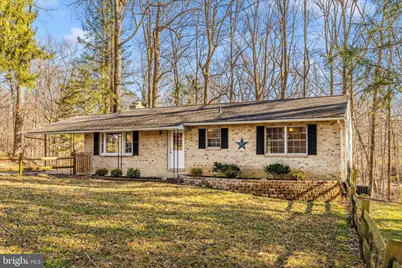 4297 Wendy Court, Monrovia, MD 21770 - Photo 1