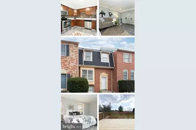 114 Colony Court, Walkersville, MD 21793 - Photo 1