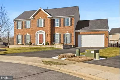 429 Ramblewood Court, Emmitsburg, MD 21727 - Photo 1