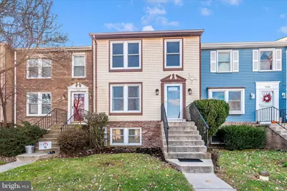 7167 Glenmeadow Court, Frederick, MD 21703 - Photo 1