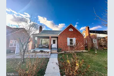 102 Frederick Avenue, Frederick, MD 21701 - Photo 1