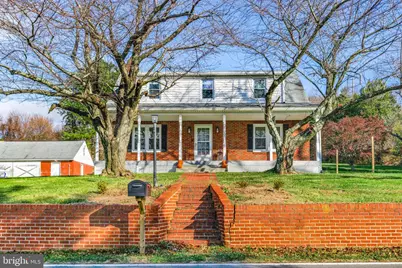 8317 Hollow Road, Middletown, MD 21769 - Photo 1