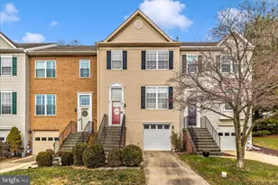 6131 Baldridge Terrace, Frederick, MD 21701 - Photo 1