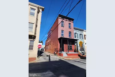 101 E Third Street #1, Frederick, MD 21701 - Photo 1