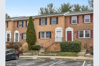 1213 Oak View Dr, Mount Airy, MD 21771 - Photo 1