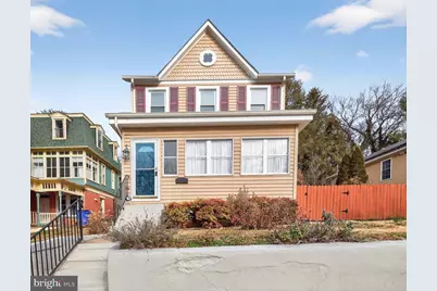 709 E Potomac Street, Brunswick, MD 21716 - Photo 1