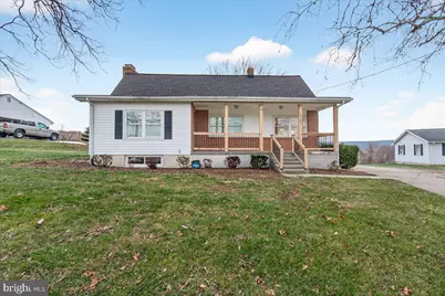 2702 Canada Hill Road, Myersville, MD 21773 - Photo 1