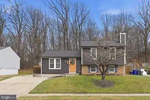 117 Village Way, Mount Airy, MD 21771 - Photo 1