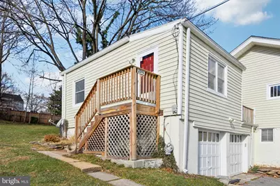 209 Locust Street #A, Frederick, MD 21703 - Photo 1