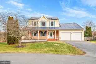 3331 Yorkshire Ct, Adamstown, MD 21710 - Photo 1