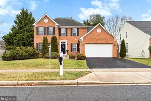 9054 Seward St, Frederick, MD 21704 - Photo 1
