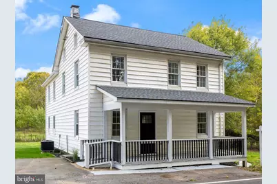 8109 Old Hagerstown Road, Middletown, MD 21769 - Photo 1