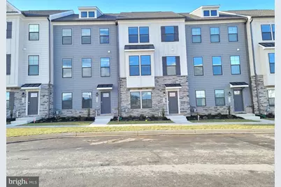 754 Union Street, Frederick, MD 21701 - Photo 1