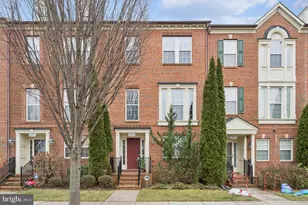 8915 Amelung St, Frederick, MD 21704 - Photo 1