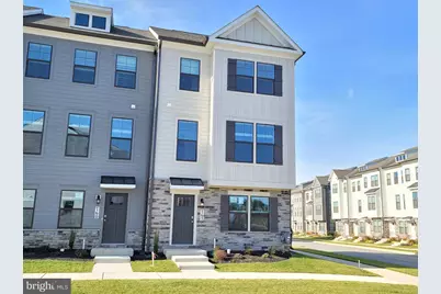 762 Union Street, Frederick, MD 21701 - Photo 1