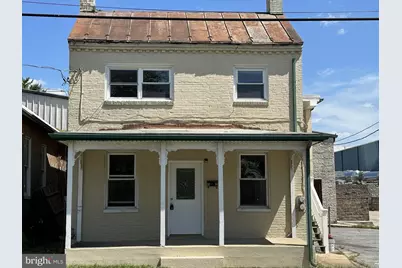 32 Franklin Street #B (FIRST LEVEL), Frederick, MD 21701 - Photo 1