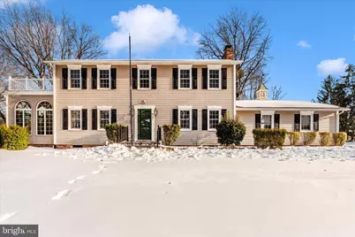 8201 Glendale Drive, Frederick, MD 21702 - Photo 1