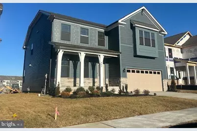 447 Ensemble Way, Frederick, MD 21701 - Photo 1