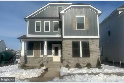 461 Ensemble Way, Frederick, MD 21701 - Photo 1