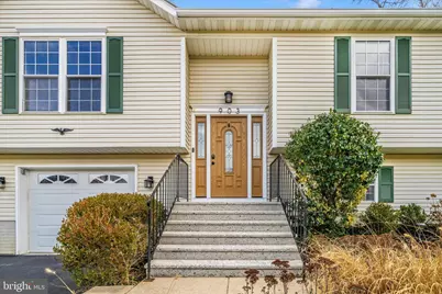 903 Winding Way, Mount Airy, MD 21771 - Photo 1