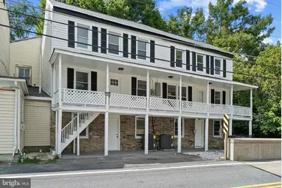 206 Jefferson Pike, Knoxville, MD 21758 - Photo 1