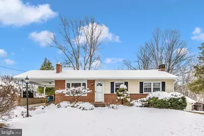 11511 Crickenberger Road, New Market, MD 21774 - Photo 1