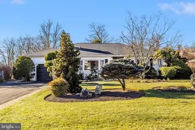 7828 Rocky Springs Road, Frederick, MD 21702 - Photo 1