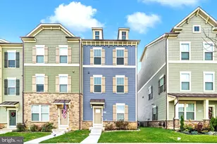 3635 Stone Barn Dr, Frederick, MD 21704 - Photo 1